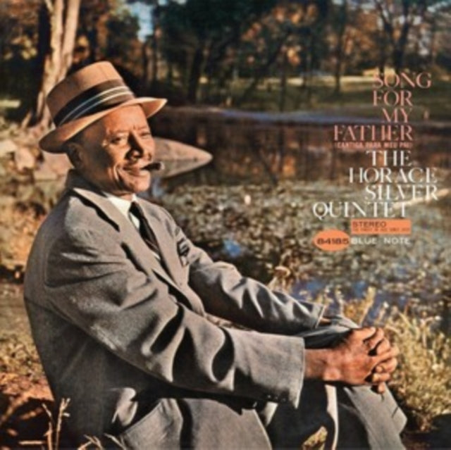 Horace Silver - Song For My Father (Blue Note Essentials Series) (Vinyl) (US Import)