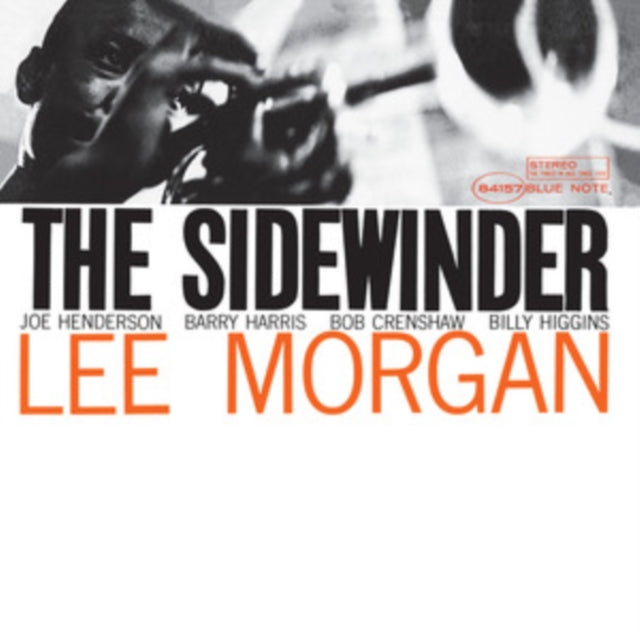 Lee Morgan - Sidewinder (Blue Note Essentials Series) (Vinyl) (US Import)