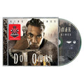 Don Omar - King Of Kings (Machete 20th Anniversary) (CD)
