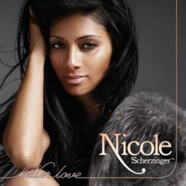 Nicole Scherzinger - Killer Love (2LP) (Vinyl) (US Import)