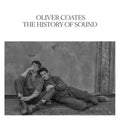 Oliver Coates - History Of Sound (OST) (CD) (US Import)