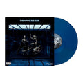 Flo - Therapy At The Club (X) (Neon Blue Vinyl) (Vinyl) (US Import)