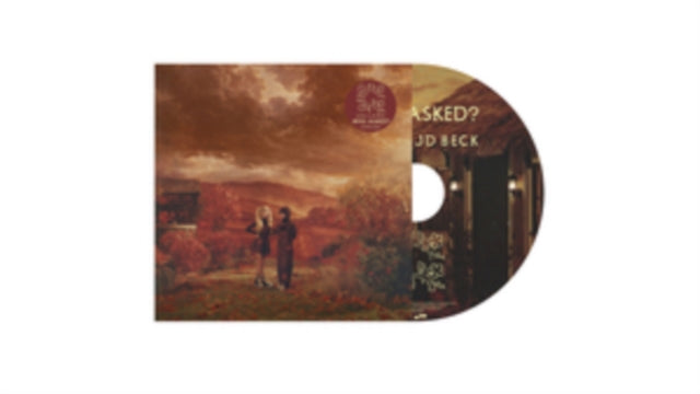 Domi & JD Beck - Who Asked? (CD)