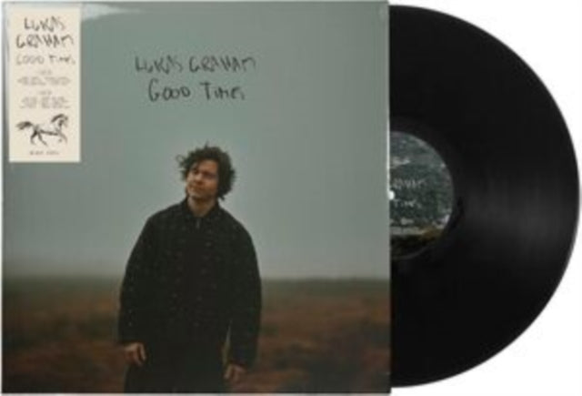 Lukas Graham - Good Times (Vinyl) (US Import)
