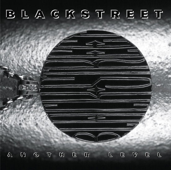 Blackstreet - Another Level (2LP) (Vinyl) (US Import)