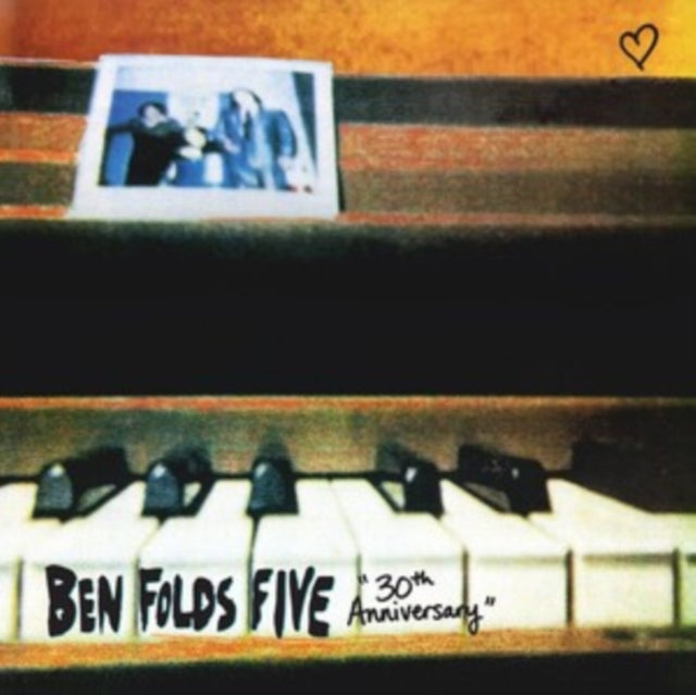 Ben Folds Five - Ben Folds Five (30th Anniversary) (2CD) (CD) (US Import)
