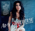 Amy Winehouse - Back To Black (X) (20th Anniversary) (Deluxe Edition/3CD) (CD) (US Import)