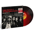 Tom Petty & The Heartbreakers - No Sleep Til L.A. (180g/Translucent Galaxy Ruby/Black Vinyl) (I) (Vinyl) (US Import)