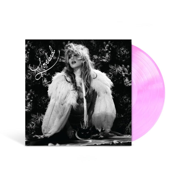 Suki Waterhouse - Loveland (X) (Pink Vinyl) (Vinyl) (US Import)