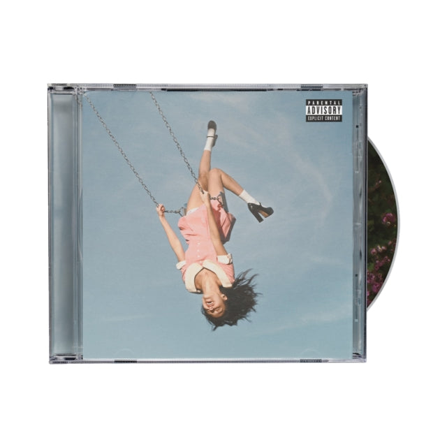 Olivia Rodrigo - You Seem Pretty Sad For A Girl So In Love (X) (CD)