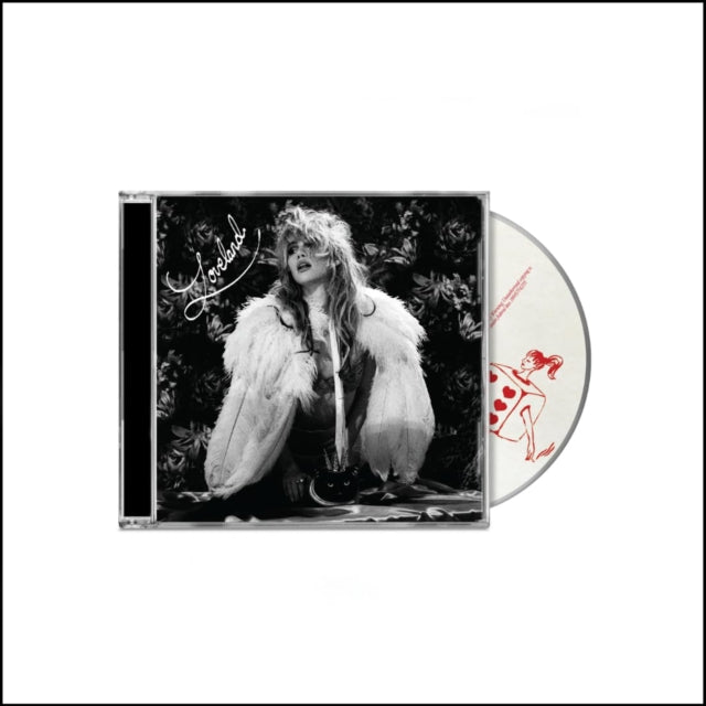 Suki Waterhouse - Loveland (X) (CD)