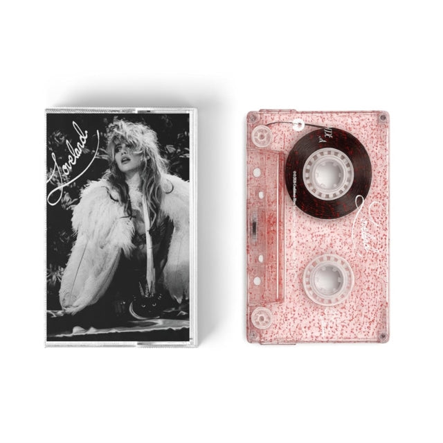 Suki Waterhouse - Loveland (X) (Cassette)