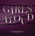 Girls Aloud - Tangled Up (3LP) (CD) (US Import)