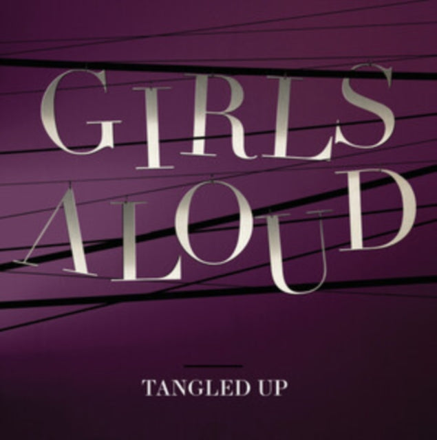 Girls Aloud - Tangled Up (3LP) (CD) (US Import)