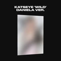 Katseye - Wild (Lara Ver.) (Limited Edition) (CD) (US Import)