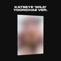 Katseye - Wild (Sophia Ver.) (Limited Edition) (CD) (US Import)