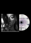 Ariana Grande - Hate That I Made You Love Me (A Cappella) (I) (CD) (US Import)