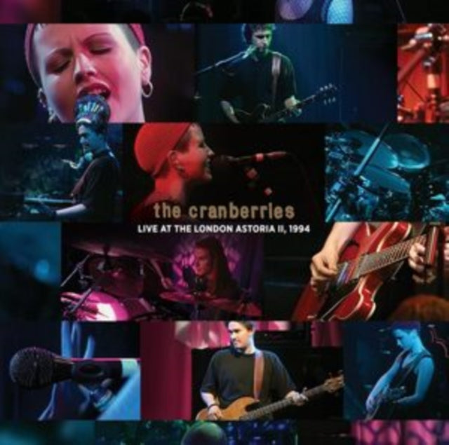 Cranberries - Live At The London Astoria II, 1994 (2LP) (Vinyl) (US Import)