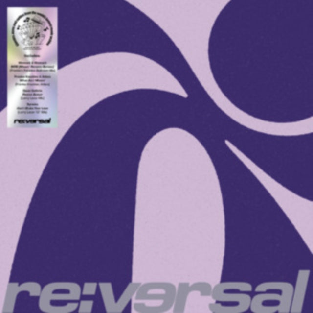 Various Artists - Re:Versal 003 (Vinyl) (US Import)