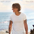 Keith Urban - Flow State (Translucent Orange Vinyl) (Vinyl) (US Import)