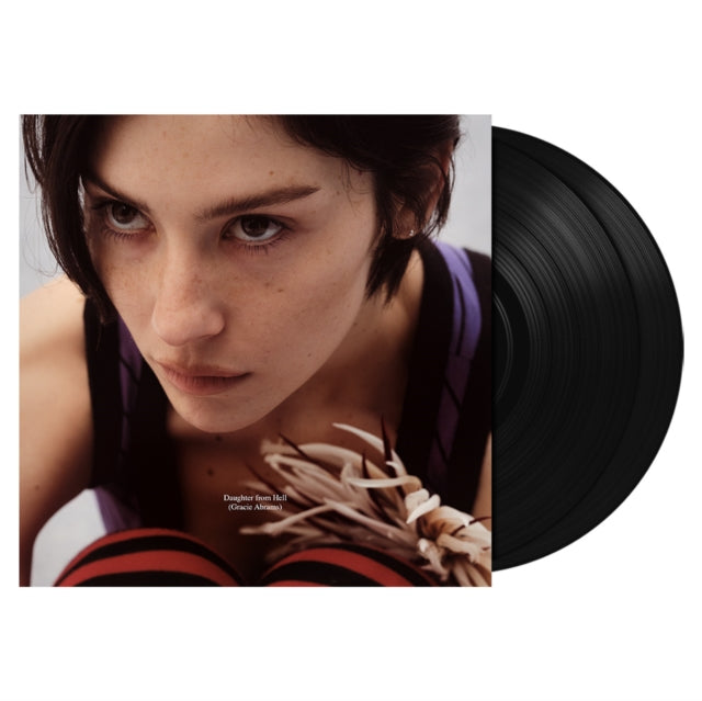 Gracie Abrams - Daughter From Hell (2LP) (Vinyl) (US Import)