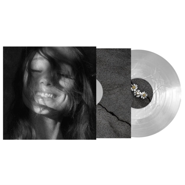 Ariana Grande - Petal (Translucent Pearl Vinyl) (Vinyl) (US Import)