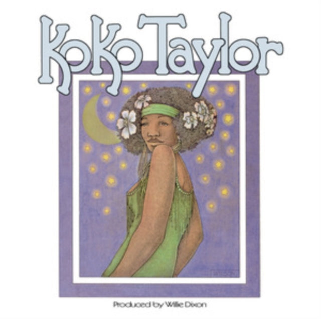 Koko Taylor - Koko Taylor (Chess Acoustic Sounds Series) (180g) (Vinyl) (US Import)