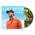 Luke Bryan - Signs (CD) (US Import)