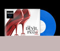 Lady Gaga; Doechii; Sienna Spiro - Devil Wears Prada 2 OST (Cerulean Vinyl) (B&N Exclusive) (Vinyl) (US Import)
