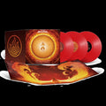 Jeremy Zuckerman - Avatar: The Last Airbender - Book 3: Fire (Music From The Animated Series) (Red Vinyl/3LP) (Vinyl) (US Import)