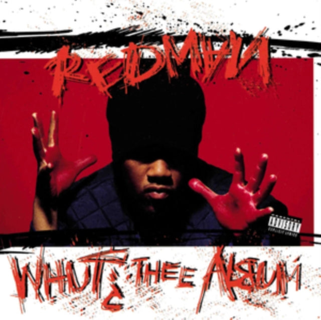 Redman - Whut? (Vinyl) (US Import)