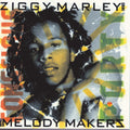 Ziggy Marley & The Melody Makers - Conscious Party (Vinyl) (US Import)