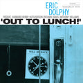 Eric Dolphy - Out To Lunch! (Blue Note Essentials Series) (Vinyl) (US Import)