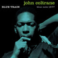 John Coltrane - Blue Train (Blue Note Essential Vinyl) (Vinyl) (US Import)