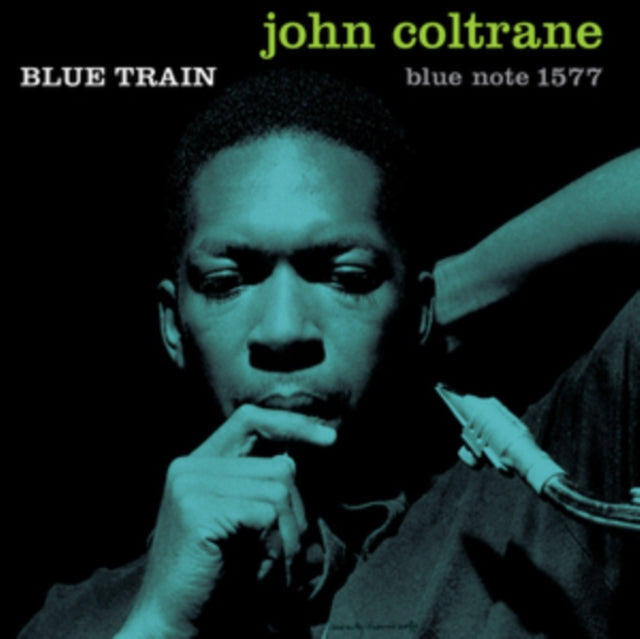 John Coltrane - Blue Train (Blue Note Essential Vinyl) (Vinyl) (US Import)