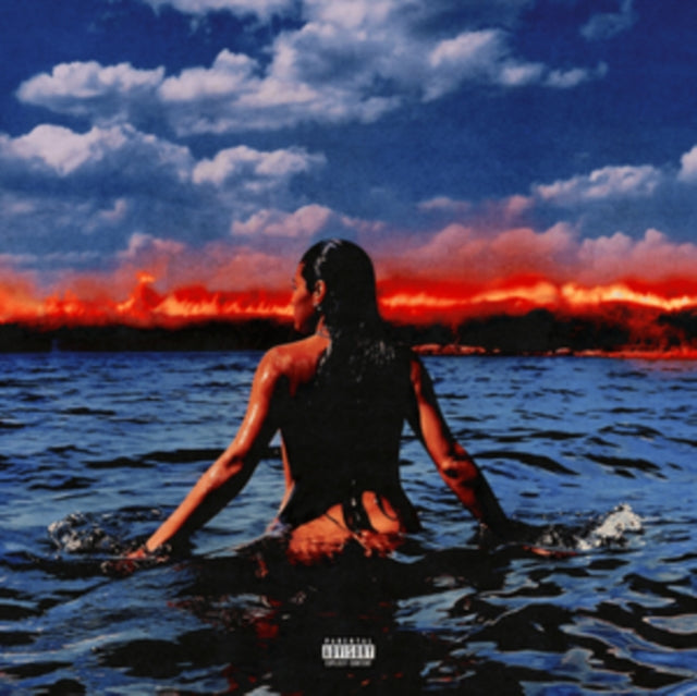 Jessie Reyez - Little Vengeance (CD)