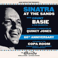 Frank Sinatra - Sinatra At The Sands (60th Anniversary) (Deluxe/5CD) (CD) (US Import)