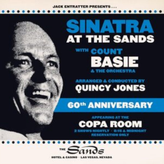 Frank Sinatra - Sinatra At The Sands (60th Anniversary) (Deluxe/5CD) (CD) (US Import)