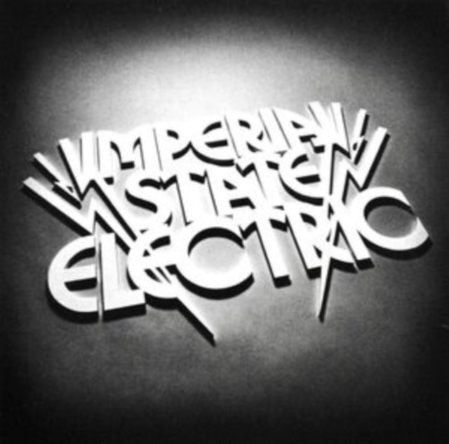 Imperial State Electric - Imperial State Electric (CD)