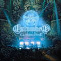 Entombed - Clandestine Live (CD)
