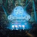 Entombed - Clandestine - Live (2LP/Purple Vinyl) (Vinyl) (US Import)