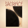 Haystack - Sacrifice (CD)