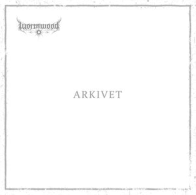 Wormwood - Arkivet (White Vinyl) (Vinyl) (US Import)