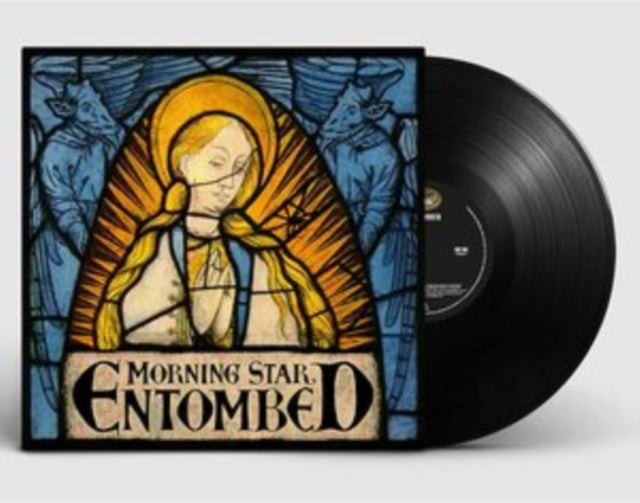 Entombed - Morning Star (Vinyl) (US Import)