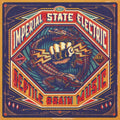 Imperial State Electric - Reptile Brain Music (Vinyl) (US Import)