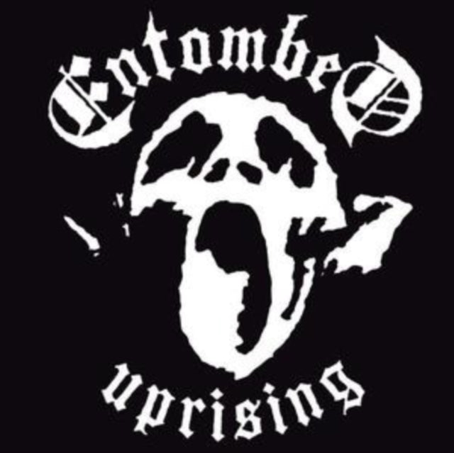 Entombed - Uprising (Remasteredslipcase/Patch) (CD)