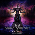 Loch Vostok - Opus Ferox II: Mark Of The Beast (Purple Vinyl) (Vinyl) (US Import)