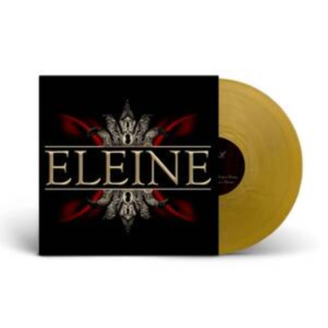 Eleine - Eleine (Gold Vinyl) (Vinyl) (US Import)