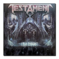 Testament - Cold Embrace (Vinyl) (US Import)