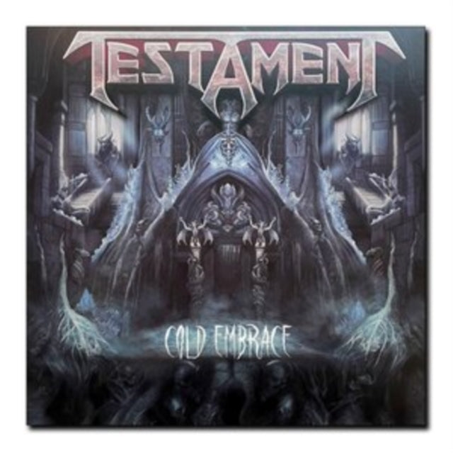 Testament - Cold Embrace (Vinyl) (US Import)